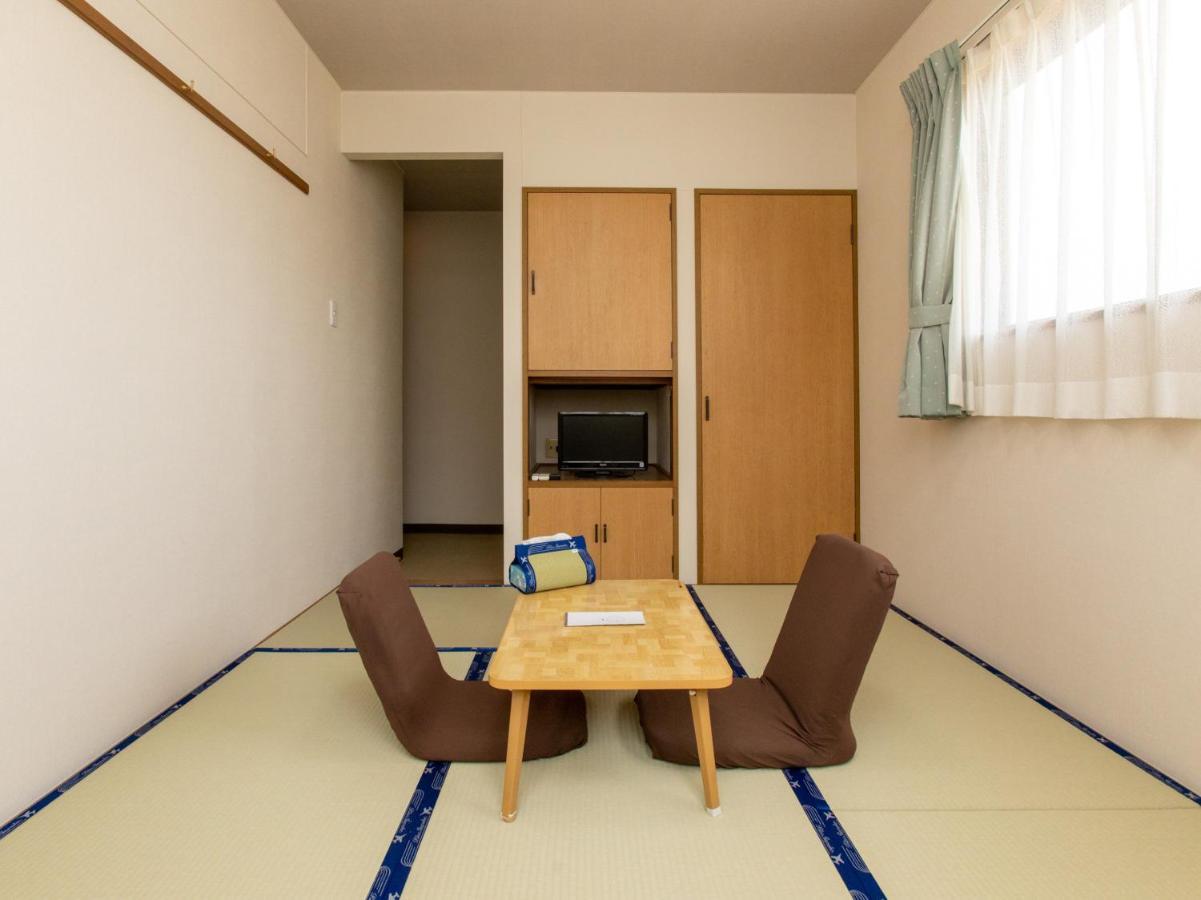 Tabist Business Ryokan Duck Ishinomaki Hebita Kültér fotó