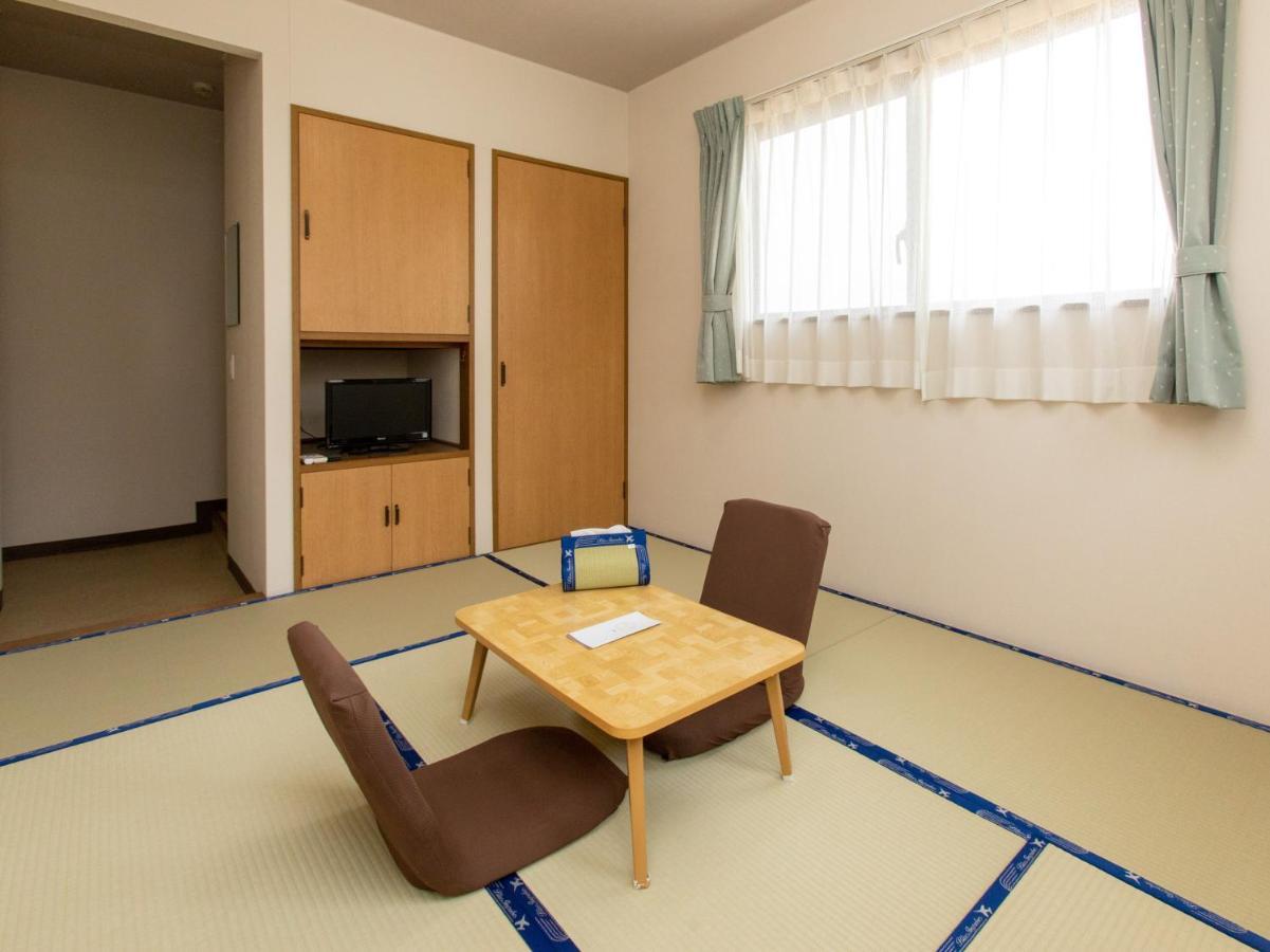 Tabist Business Ryokan Duck Ishinomaki Hebita Kültér fotó