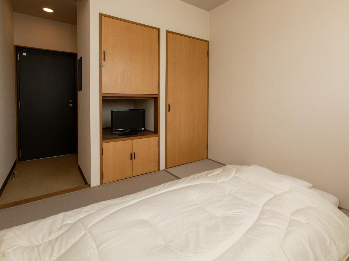 Tabist Business Ryokan Duck Ishinomaki Hebita Kültér fotó